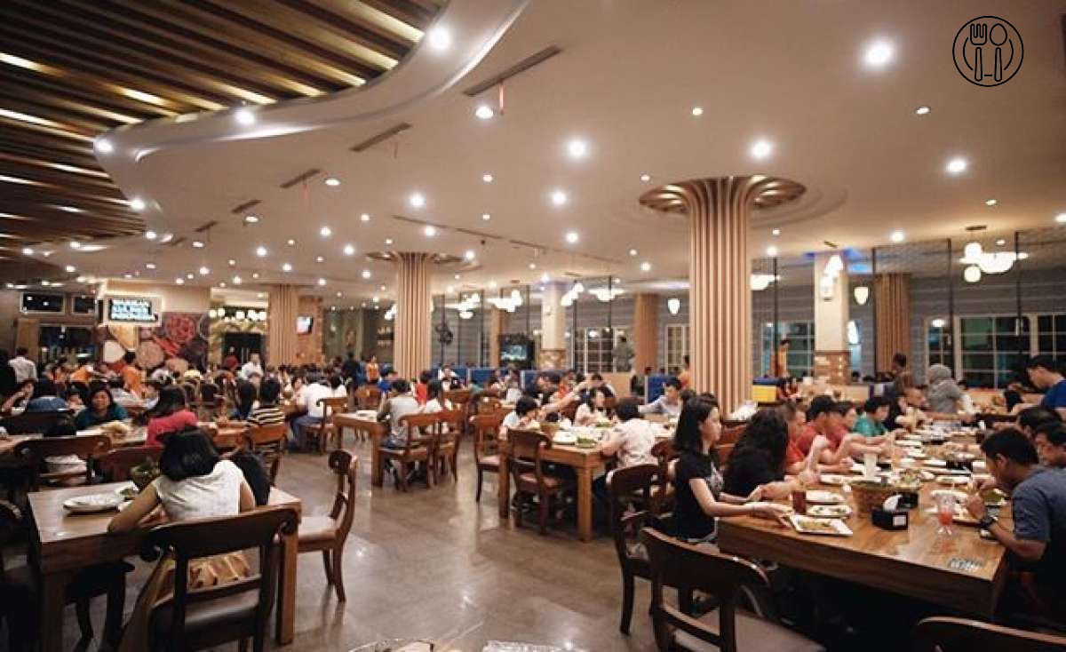 Restoran Enak di Medan