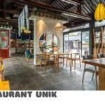 Daftar Restoran Unik di Indonesia yang Tak Hanya tentang Rasa