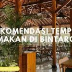 Rekomendasi Restaurant Bintaro Terbaik yang Wajib Kamu Coba