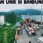 Rekomendasi restoran Unik di Bandung yang Bikin Anda Betah