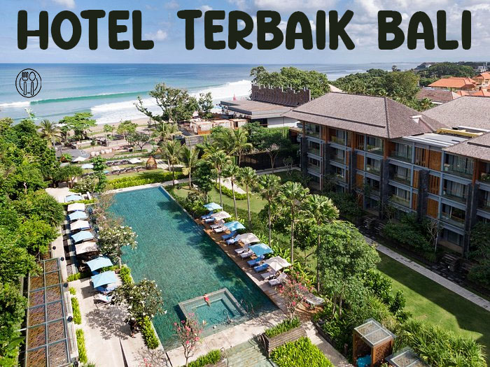 Hotel Terbaik Bali