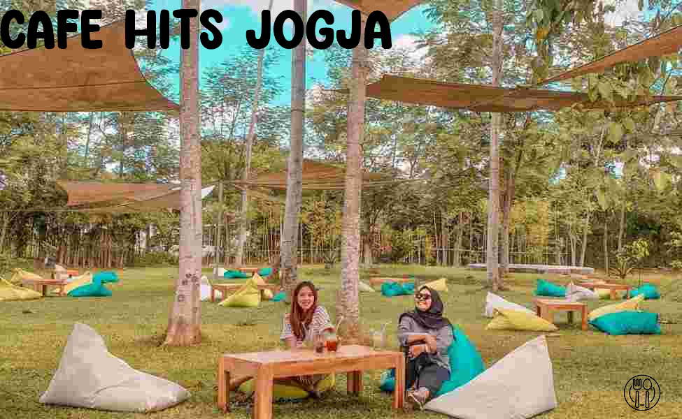 Cafe Hits Jogja