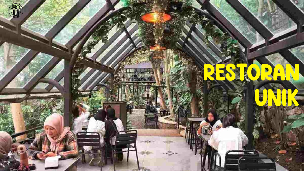 Restoran Unik
